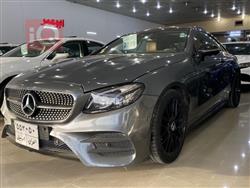 مێرسێدس بێنز E-Class